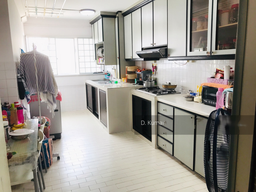 Blk 291 Tampines Street 22 (Tampines), HDB 3 Rooms #210110321